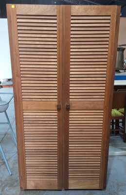 Linen Cupboard
