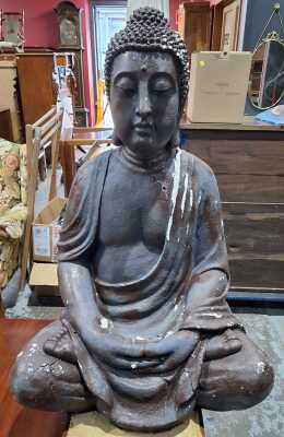 Buddha Statue