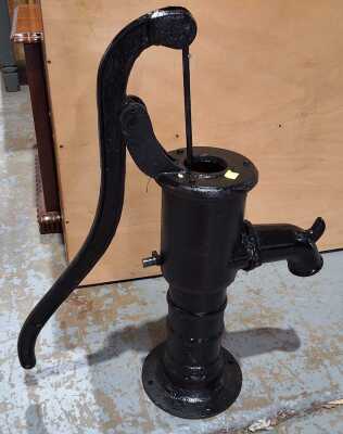 Water Pump