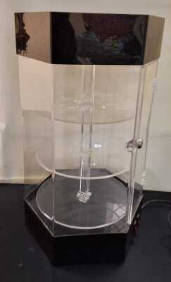 Display Case
