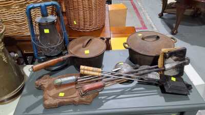 275 · CAMP COOKING