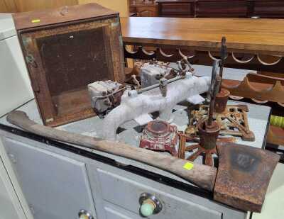278 · RUSTIC LOT