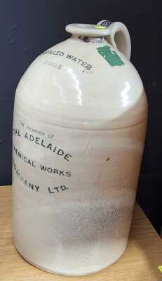 Demijohn