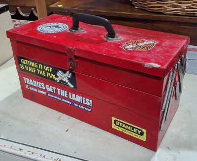 Toolbox