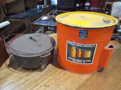 Cookware