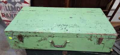 298 · CARPENTERS CHEST