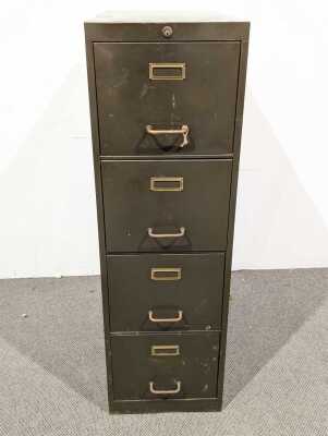Filing Cabinet
