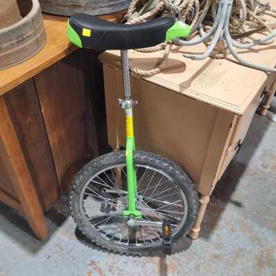 Unicycle