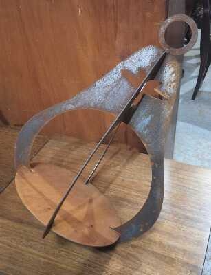 316 · HANGING ORNAMENT
