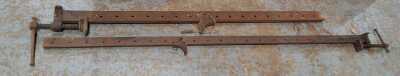 Sash Clamps