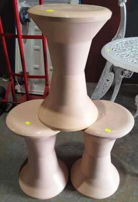 Caroma Stools