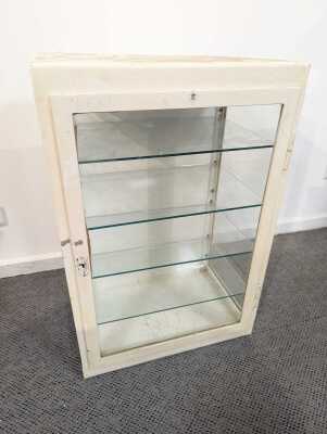 332 · MEDICAL CABINET