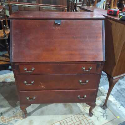 Writing Bureau
