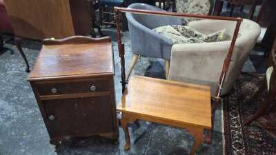 Furniture Lot