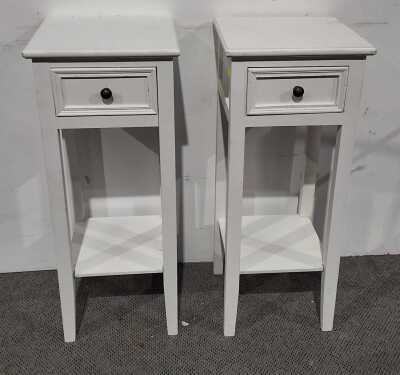 Side Tables