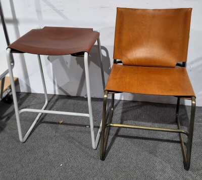361 · DOWEL JONES CHAIRS