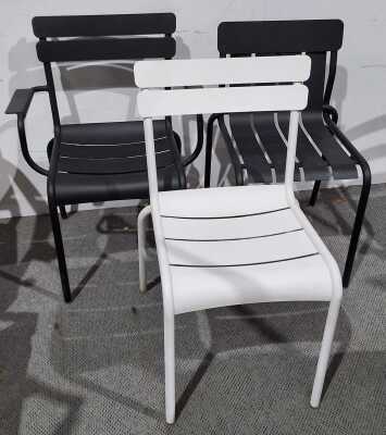 Modern Chairs