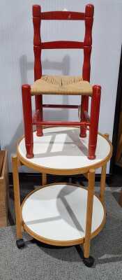 Furniture Lot