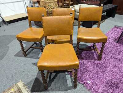 Dining Chairs