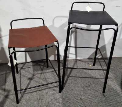 Designer Stools