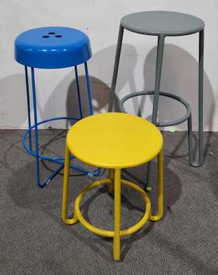 398 · STOOLS