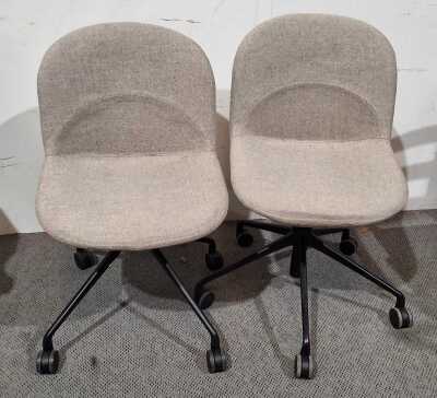 403 · SWIVEL CHAIRS