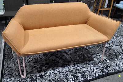 Dowel Jones Settee