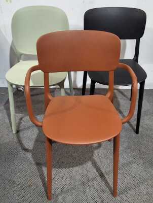 Italian Dining Chairs