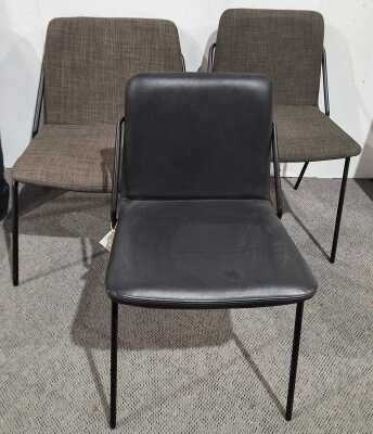 M.A.D Trace Sling Chairs