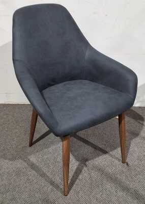 Tub Arm Chair