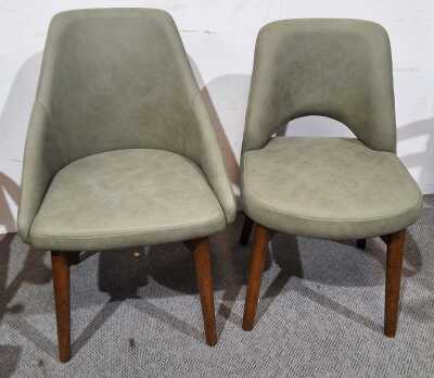 Designer Chairs