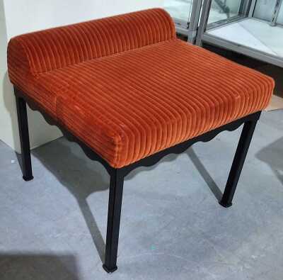 418 · STOOL SEAT