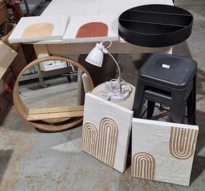 Decor Lot