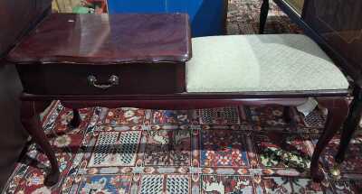 Telephone Table