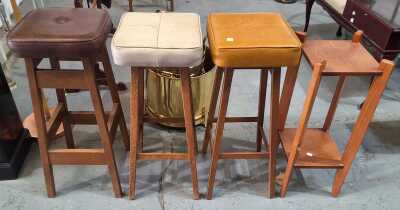432 · BARSTOOLS AND MORE