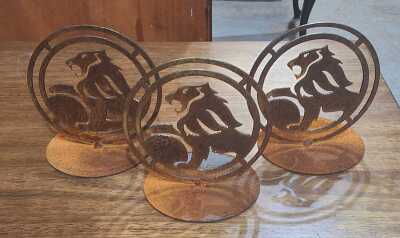 Garden Ornaments