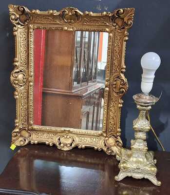 442 · DECOR LOT
