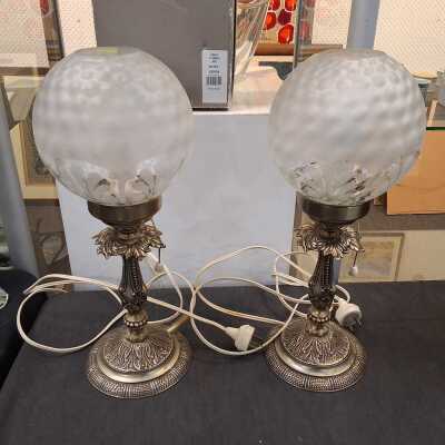 445 · LAMPS