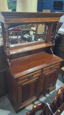 448 · SIDEBOARD