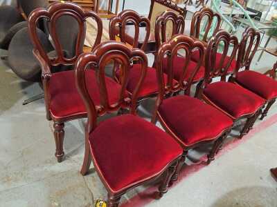 Dining Chairs