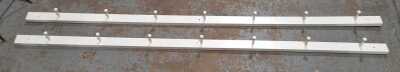 457 · COAT HOOKS