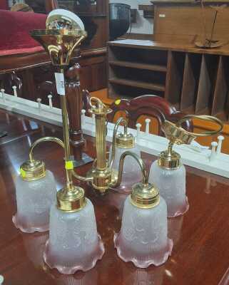 Light Fixtures