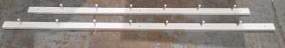 461 · COAT HOOKS
