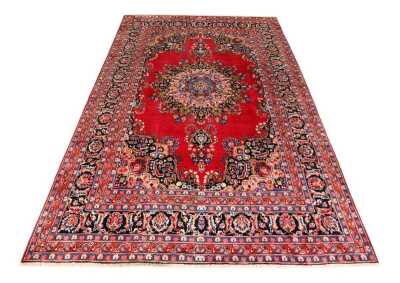 463 · PERSIAN FLOOR RUG