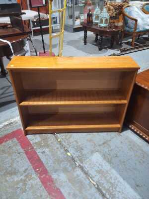 Bookshelf