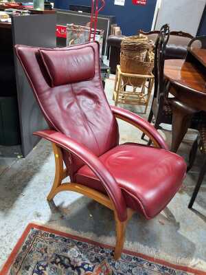 475 · ARMCHAIR