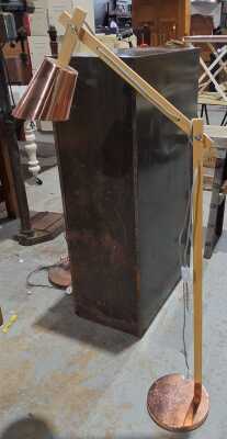 Floor Lamp