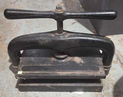 Book Press