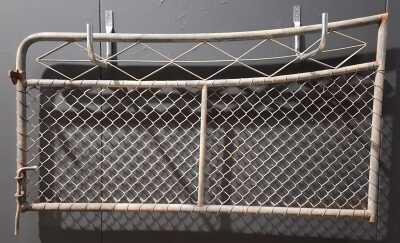Entrance Gate