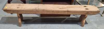 491 · BENCH FORM